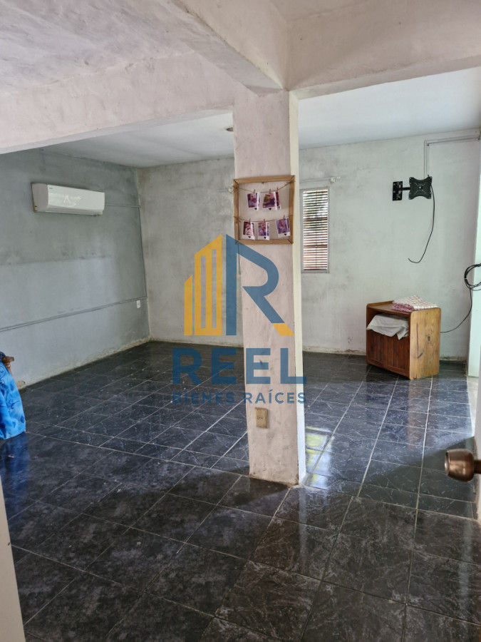 Casa ID.182 - casa 3 dormitorio 1 baño y apartamento en frente