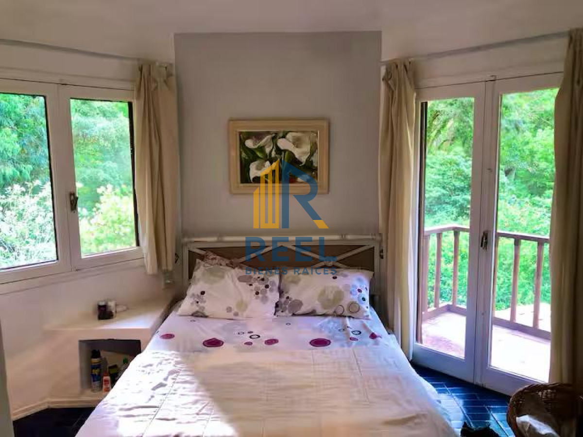 Casa ID.215 - Chalet en Tenis Ranch en Alquiler Anual 3200 usd 