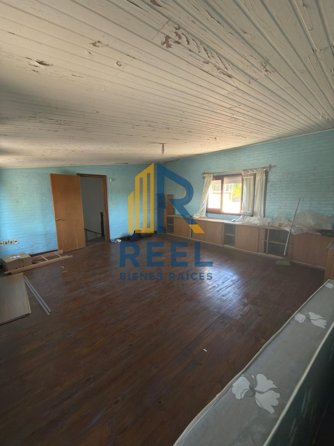 Casa ID.220 - Casa 4 dormitorios 3 baños Paysandu centro