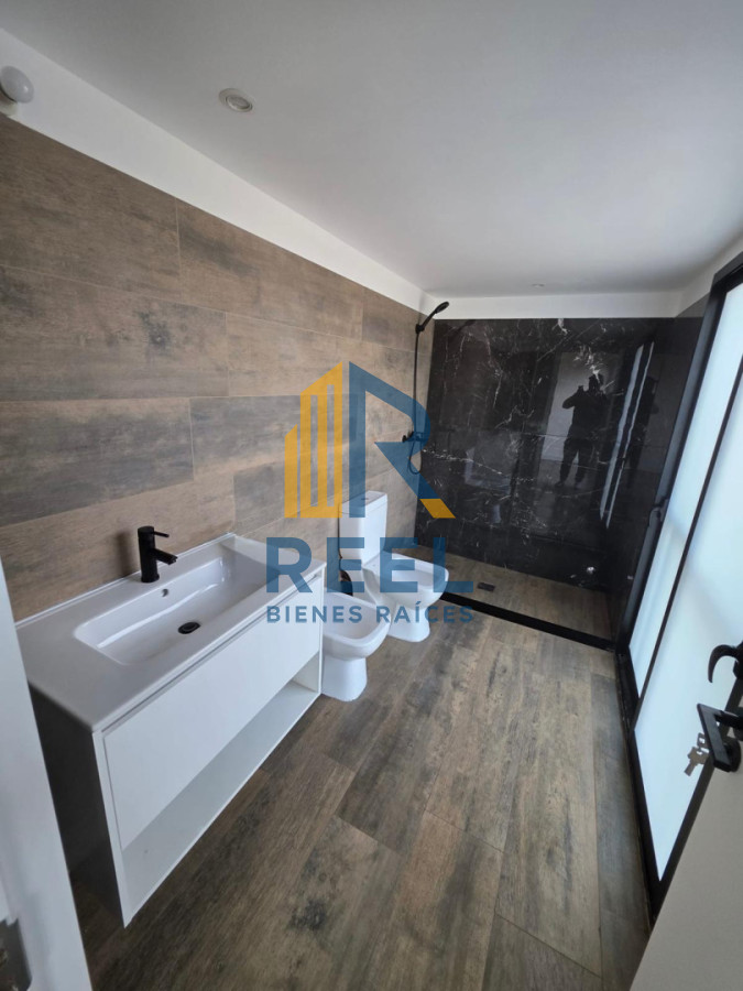 Casa ID.251 - Casa a estrenar 3 Dorimtorios 100mt Mar 40 playa mansa