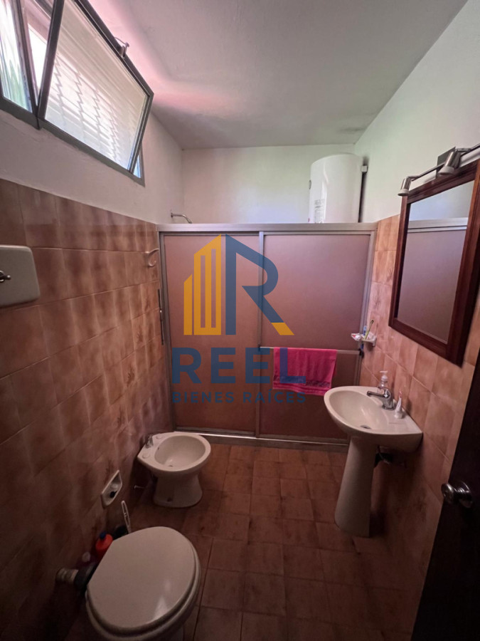 Casa ID.525 - Casa 3 dormitorios sobre avenida en Paysandu