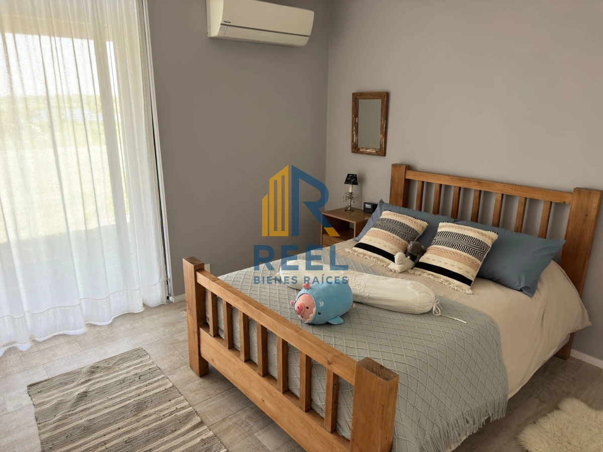 Casa ID.218 - 🏡 Propiedad Exclusiva en Carmelo Golf & Resort