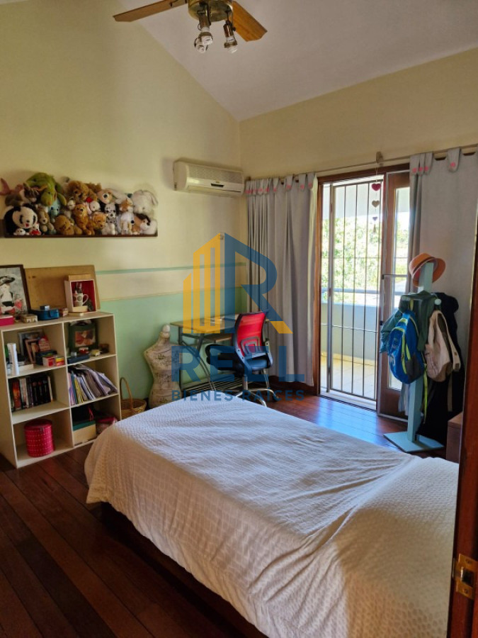 Casa ID.172 - Casa de lujo en Centro Paysandu Vendedor!!!