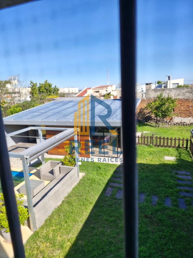 Casa ID.172 - Casa de lujo en Centro Paysandu Vendedor!!!