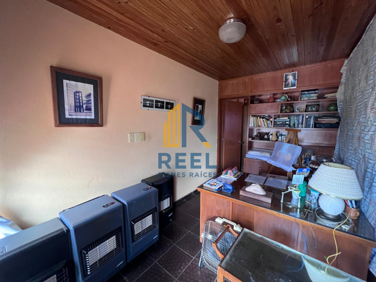 Casa ID.525 - Casa 3 dormitorios sobre avenida en Paysandu