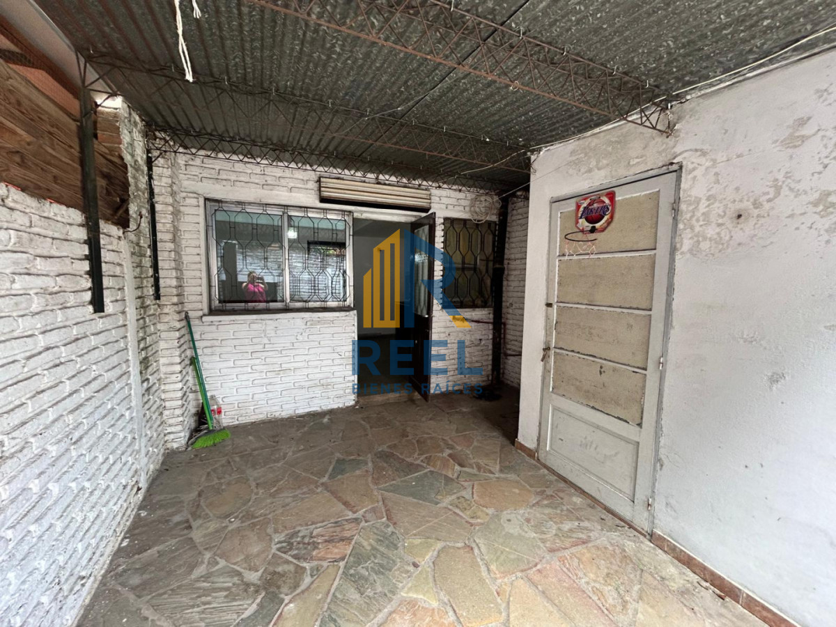 Casa ID.526 - Casa en barrio I32