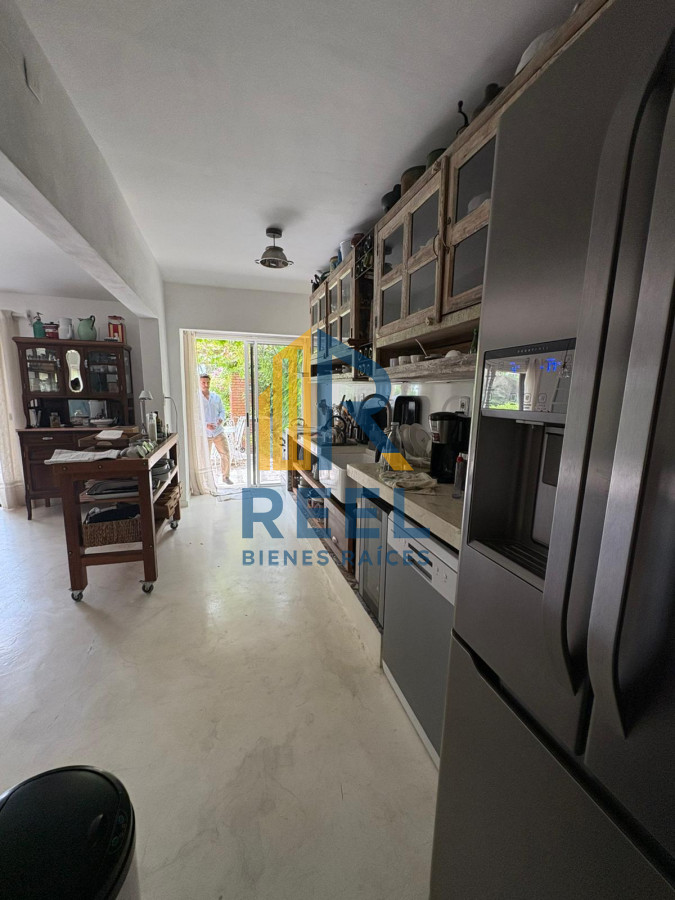 Casa ID.215 - Chalet en Tenis Ranch en Alquiler Anual 3200 usd 