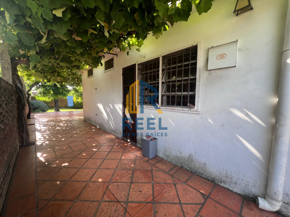 Casa ID.525 - Casa 3 dormitorios sobre avenida en Paysandu