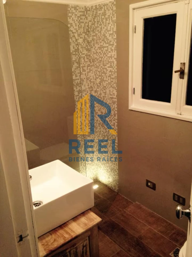 Casa ID.215 - Chalet en Tenis Ranch en Alquiler Anual 3500 usd 