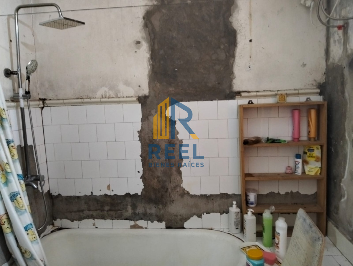 Casa ID.95 - Casa 2 dormitorio en Leandro Gómez 257 Paysandú