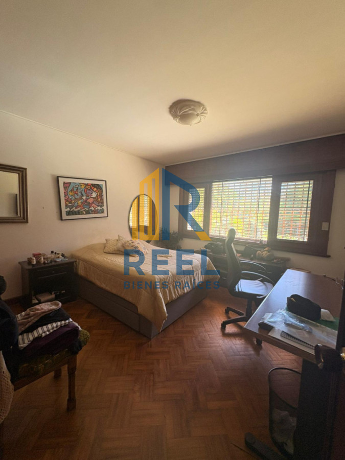 Casa ID.553 - Chacra en el Corazon de Solanas 707 m2 construidos 11.203 m2 de Terreno