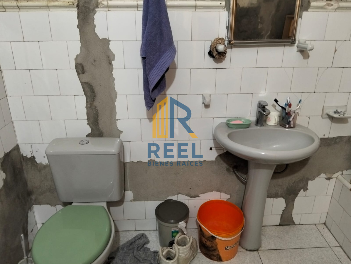 Casa ID.95 - Casa 2 dormitorio en Leandro Gómez 257 Paysandú