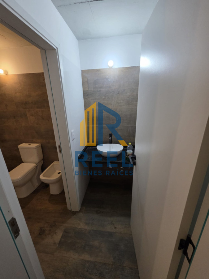 Casa ID.251 - Casa a estrenar 3 Dorimtorios 100mt Mar 40 playa mansa