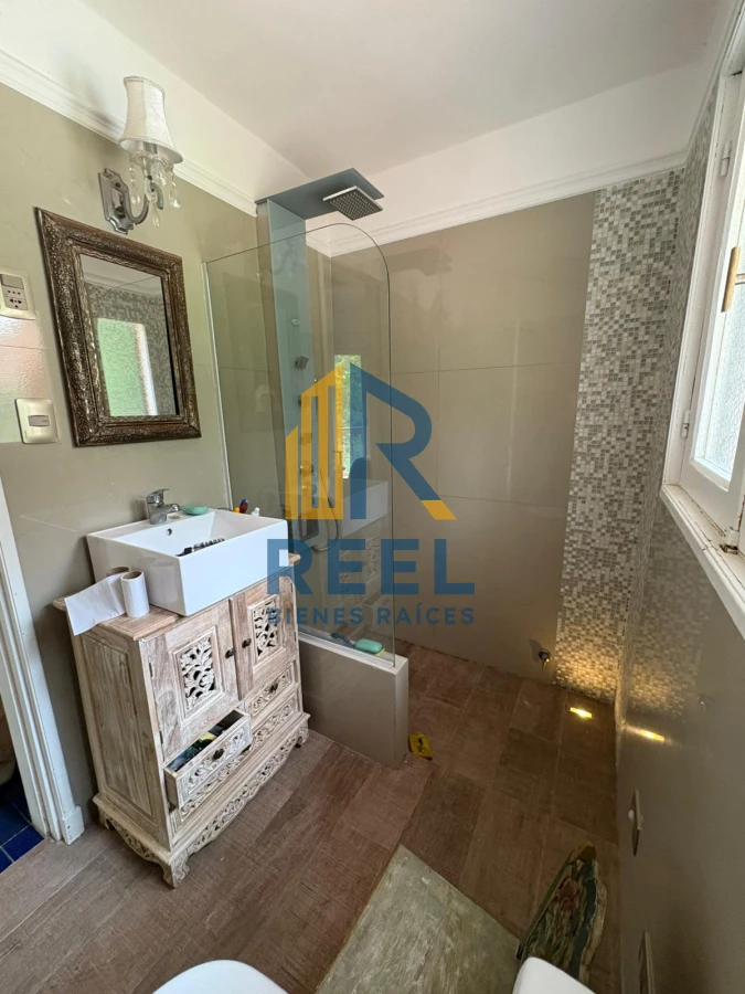 Casa ID.215 - Chalet en Tenis Ranch en Alquiler Anual 3500 usd 