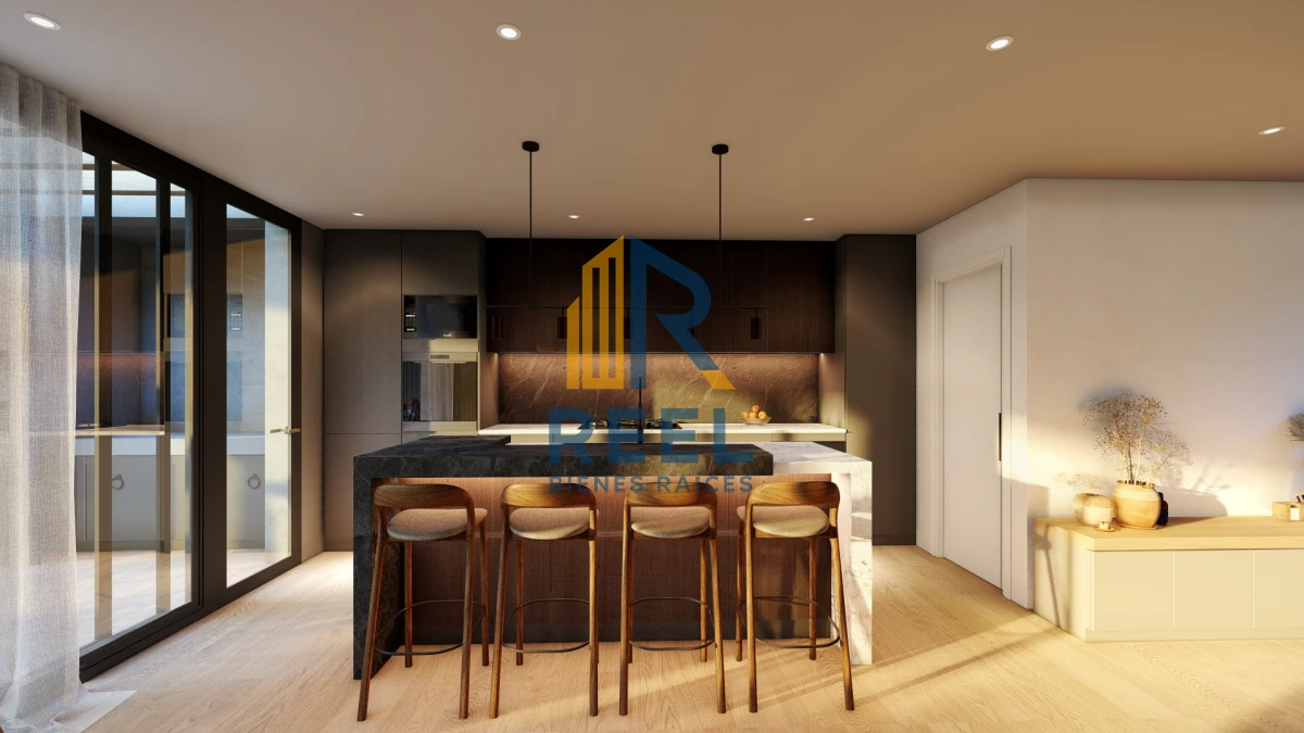 Casa ID.71 - Moderla y lujosa Casa a estrenar 4 dormitorios Distrito 52, Proyecto en Pozo