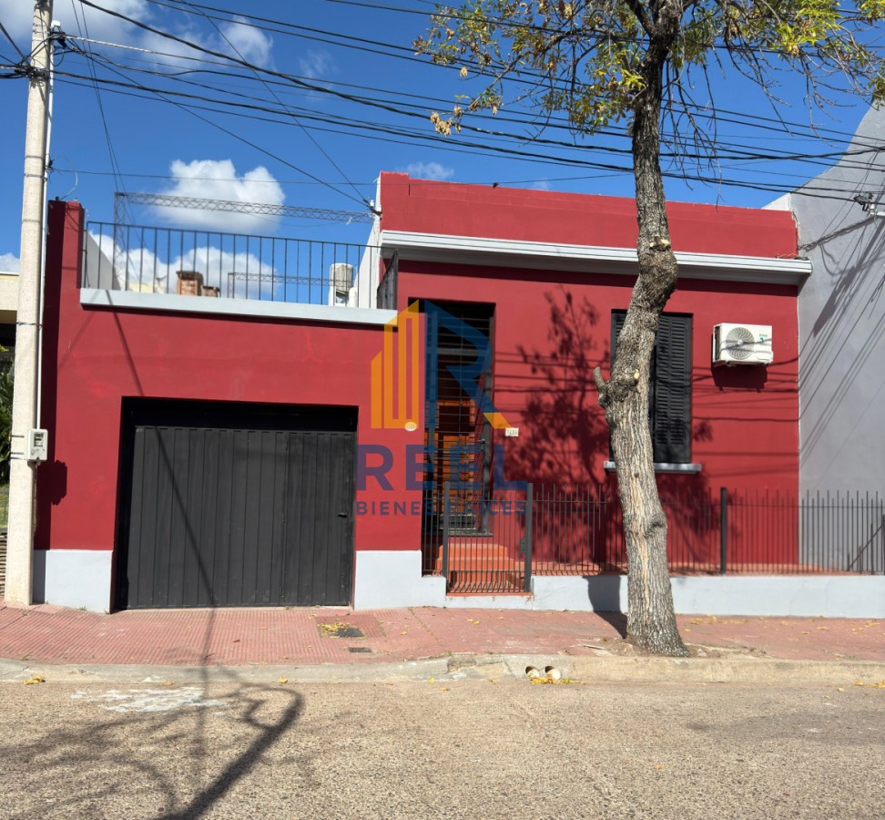 Casa ID.339 - Casa 3 dormitorios 2 baños 
