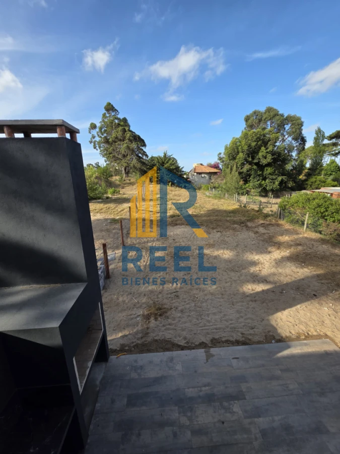 Casa ID.251 - Casa a estrenar 3 Dorimtorios 100mt Mar 40 playa mansa