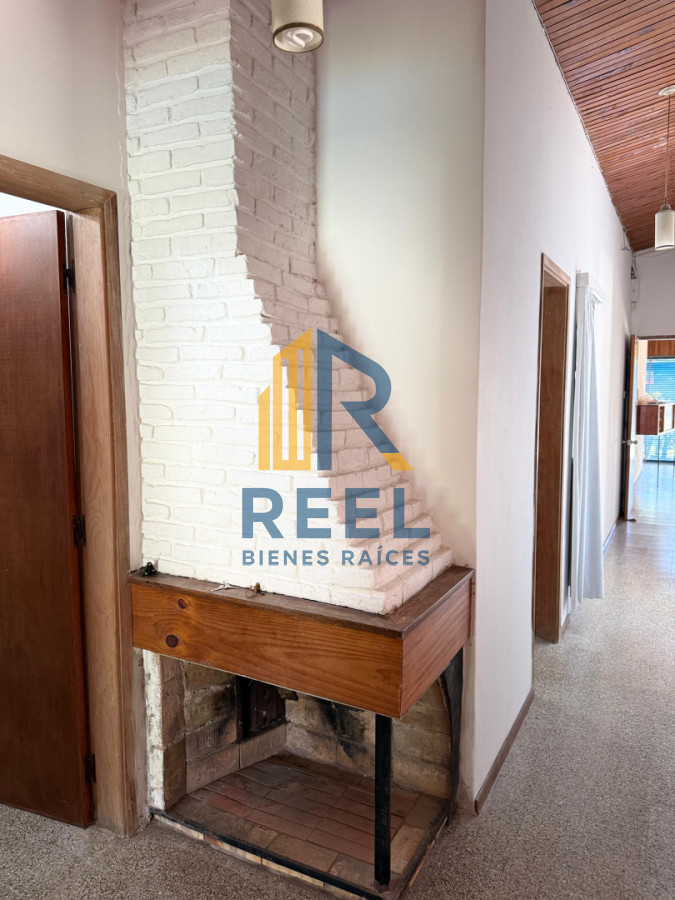 Casa ID.219 - Casa 4 dormitorios 2 baños Paysandu