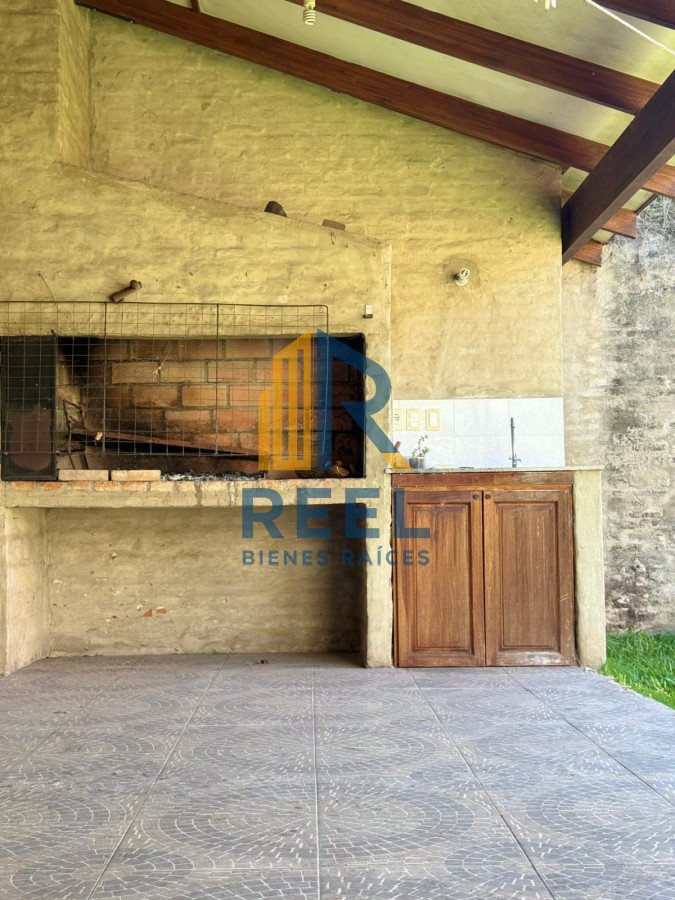 Casa ID.220 - Casa 4 dormitorios 3 baños Paysandu centro