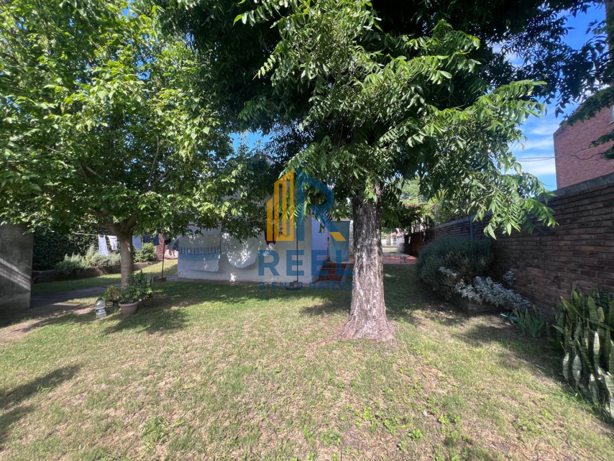 Casa ID.525 - Casa 3 dormitorios sobre avenida en Paysandu