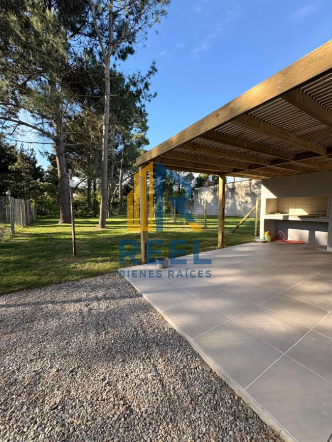 Casa ID.257 - Casa a Estrenar Jardines de Cordoba sobre Avenida 3 Dorimtorios