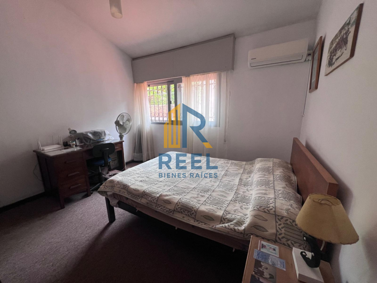 Casa ID.525 - Casa 3 dormitorios sobre avenida en Paysandu