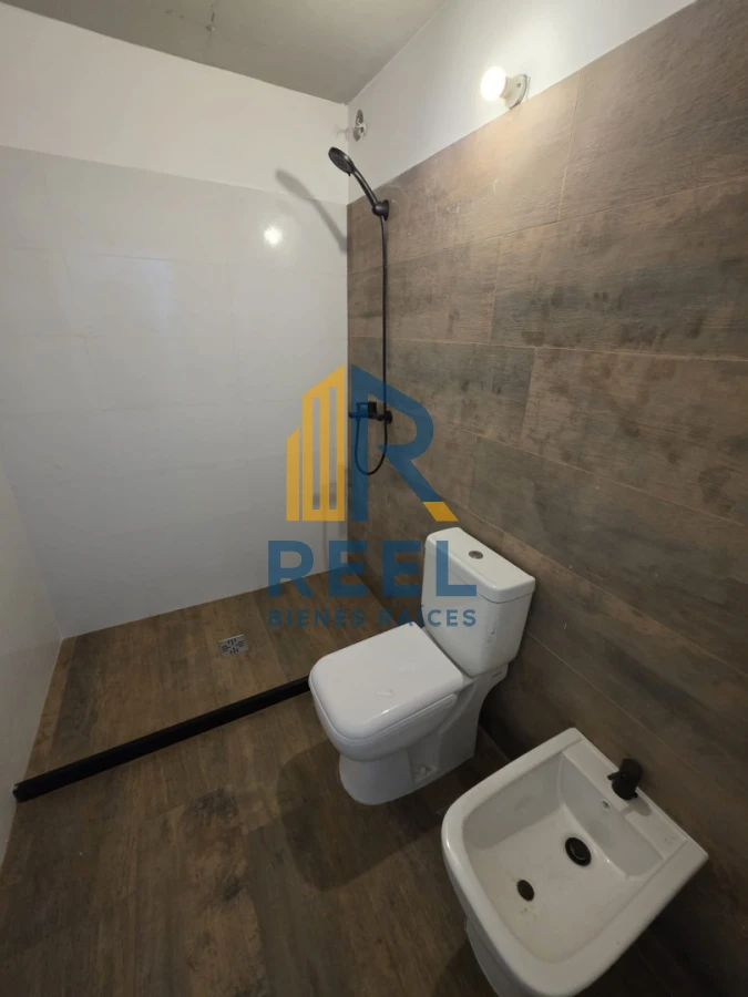 Casa ID.251 - Casa a estrenar 3 Dorimtorios 100mt Mar 40 playa mansa