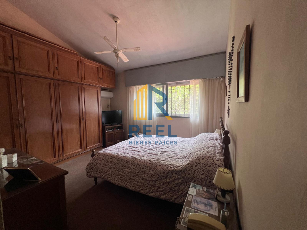 Casa ID.525 - Casa 3 dormitorios sobre avenida en Paysandu