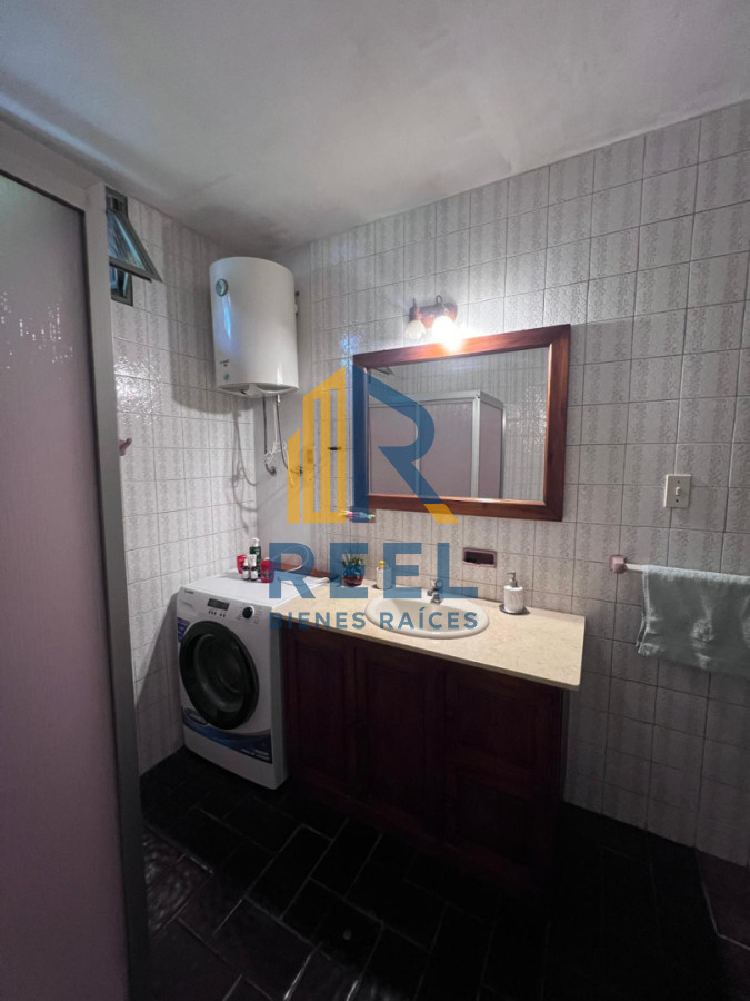 Casa ID.525 - Casa 3 dormitorios sobre avenida en Paysandu