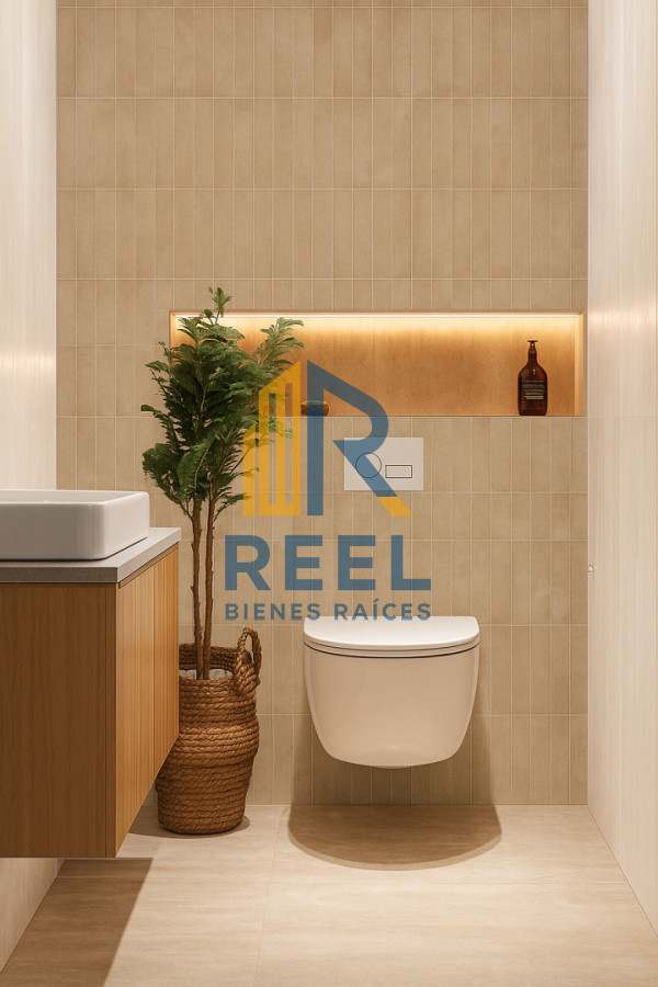 Casa ID.71 - Moderla y lujosa Casa a estrenar 4 dormitorios Distrito 52, Proyecto en Pozo