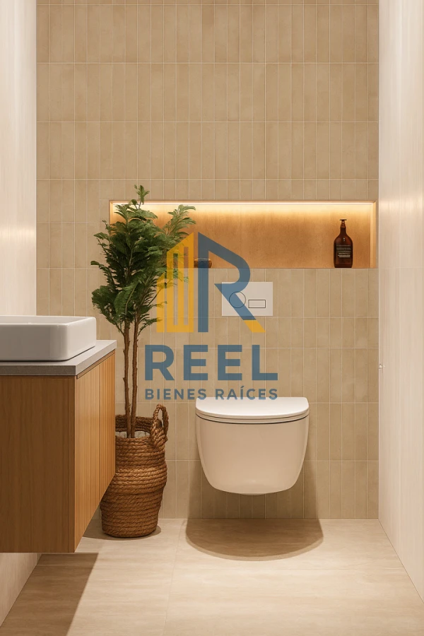 Casa ID.71 - Moderla y lujosa Casa a estrenar 4 dormitorios Distrito 52, Proyecto en Pozo