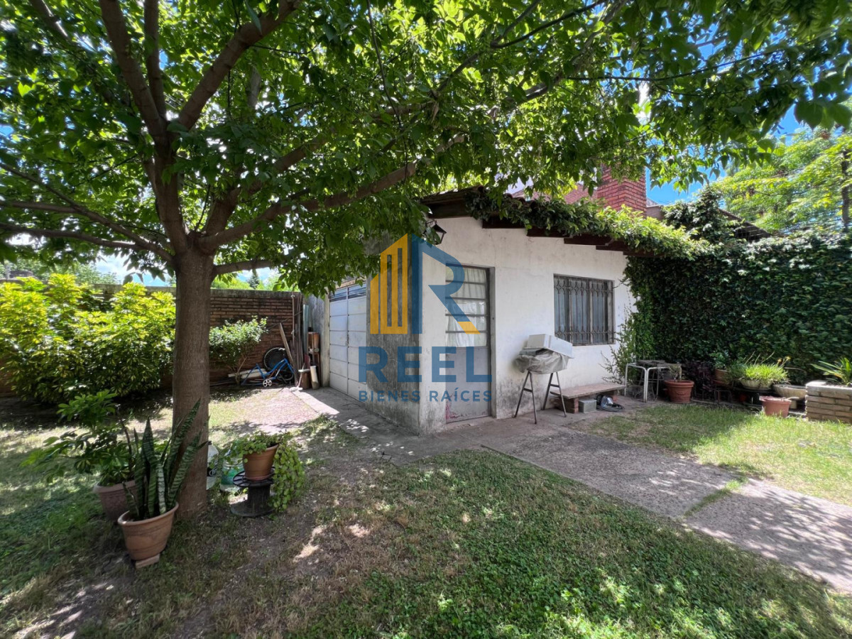 Casa ID.525 - Casa 3 dormitorios sobre avenida en Paysandu