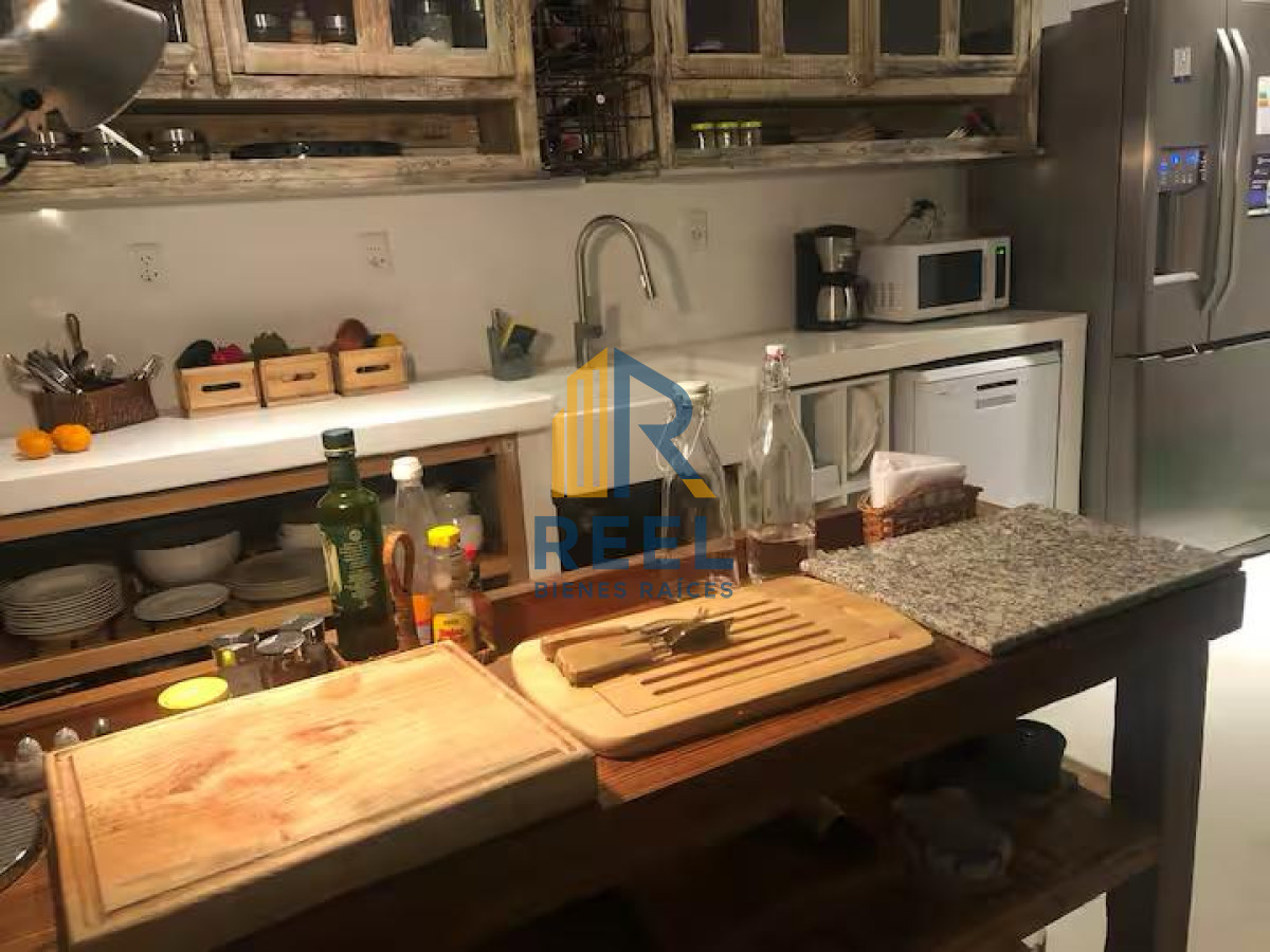 Casa ID.215 - Chalet en Tenis Ranch en Alquiler Anual 3200 usd 