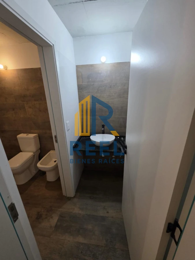 Casa ID.251 - Casa a estrenar 3 Dorimtorios 100mt Mar 40 playa mansa