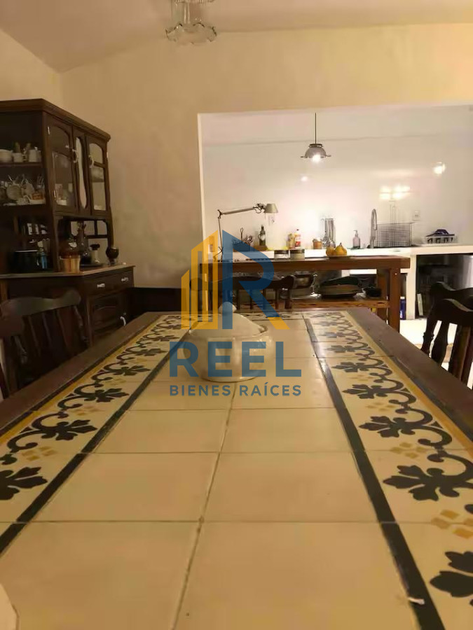 Casa ID.215 - Chalet en Tenis Ranch en Alquiler Anual 3200 usd 