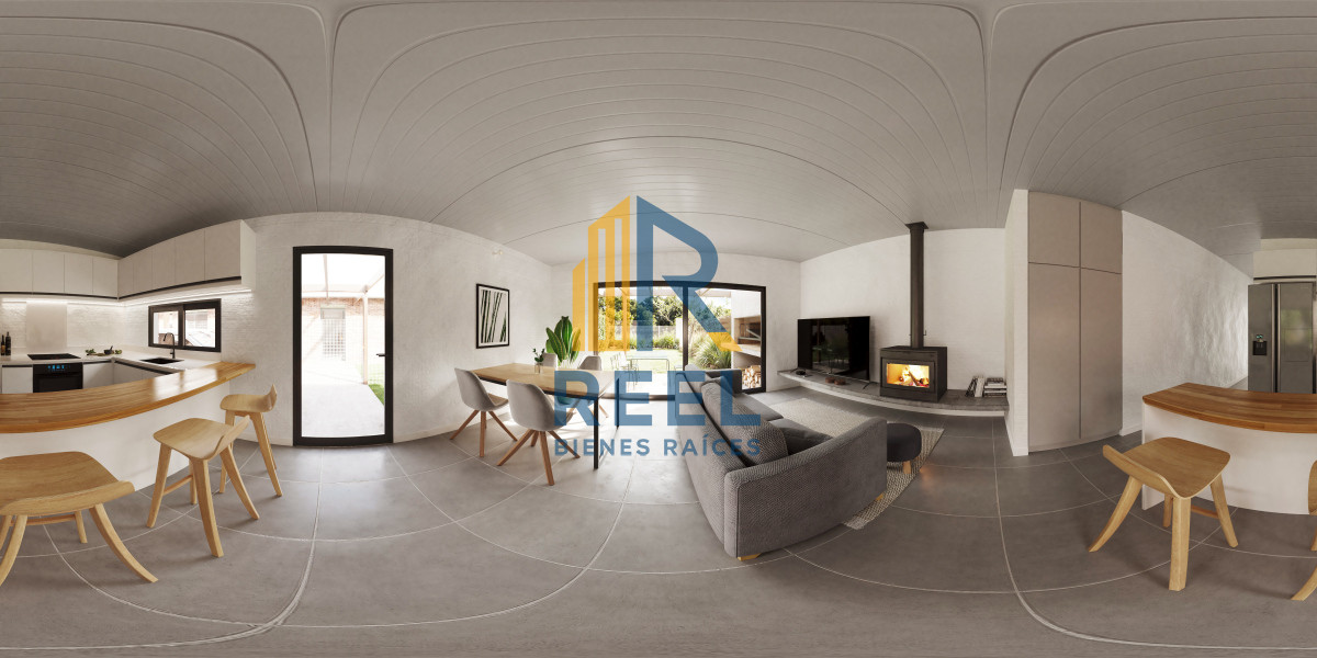 Casa ID.72 - Casa a estrenar 3 dormitorios Pinares 