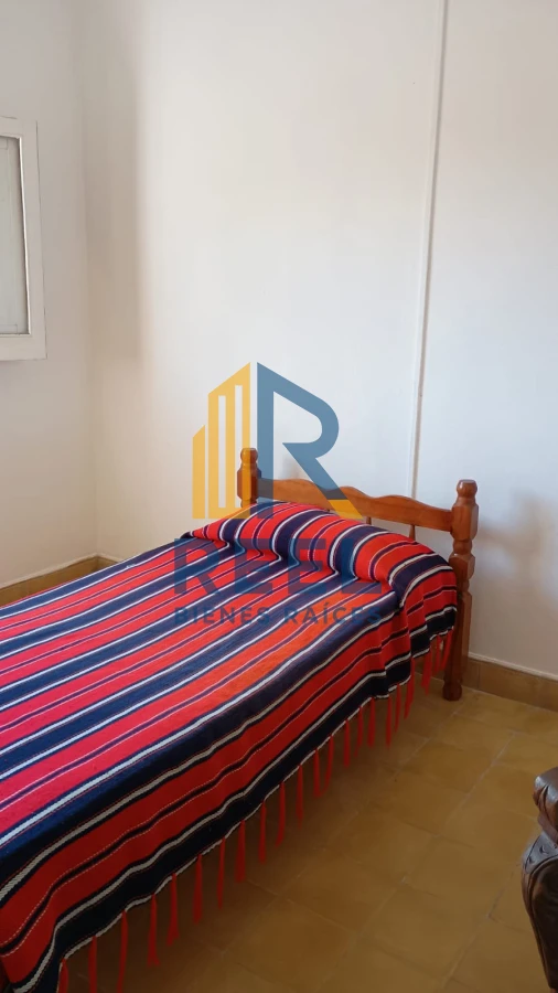 Casa ID.167 - Chalet de 300m2 con terreno de 2020m2 en 18 Julio Paso de los Toros