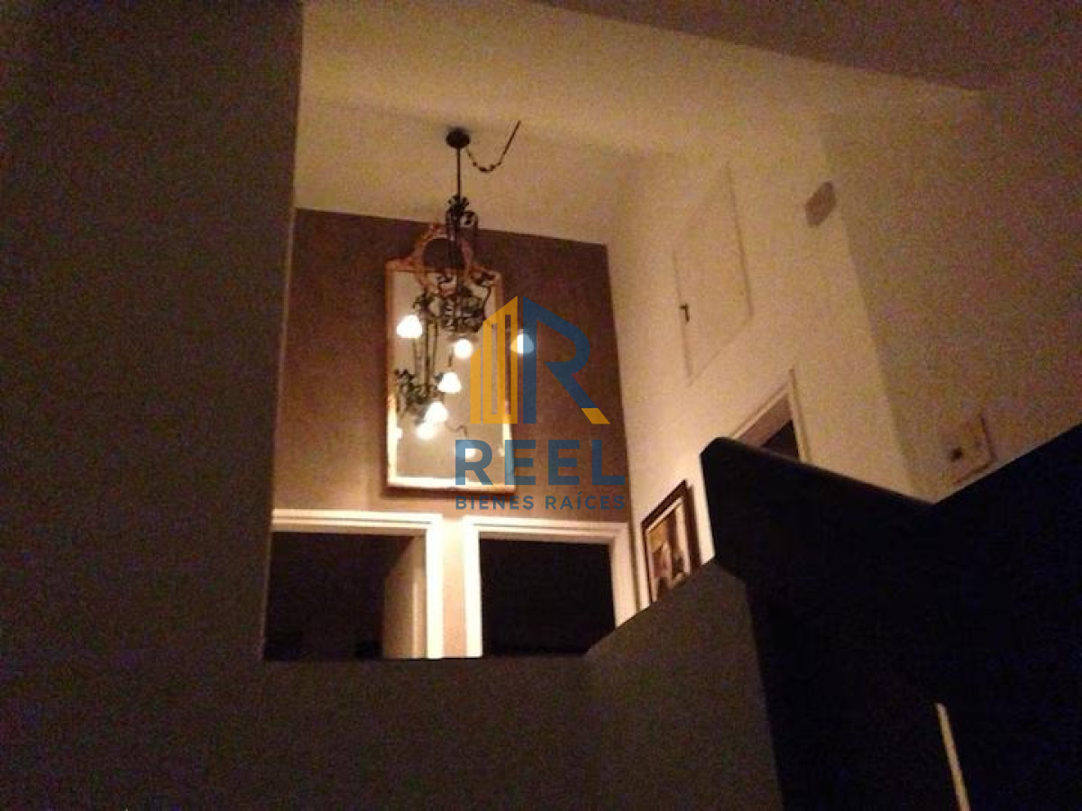 Casa ID.215 - Chalet en Tenis Ranch en Alquiler Anual 3200 usd 