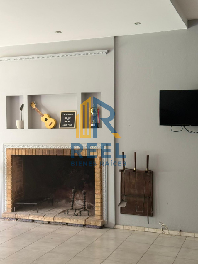 Casa ID.220 - Casa 4 dormitorios 3 baños Paysandu centro