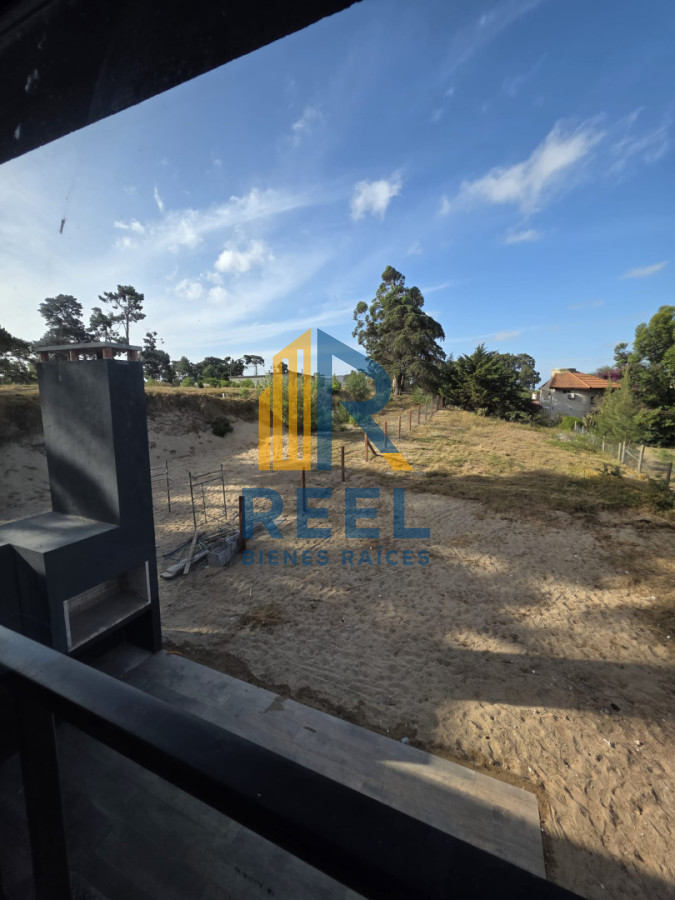 Casa ID.251 - Casa a estrenar 3 Dorimtorios 100mt Mar 40 playa mansa