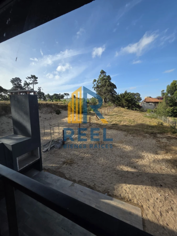 Casa ID.251 - Casa a estrenar 3 Dorimtorios 100mt Mar 40 playa mansa