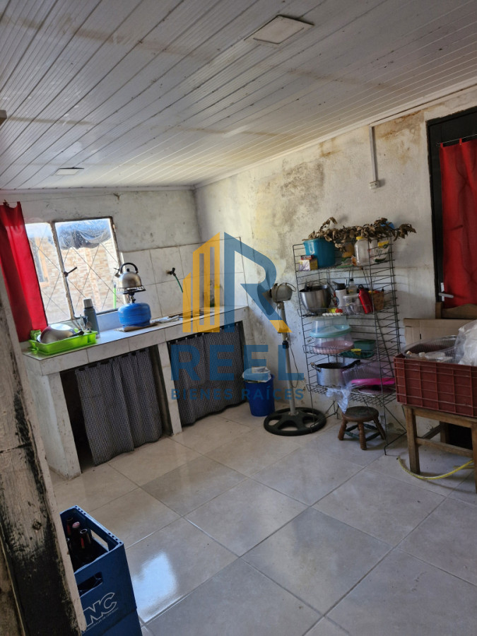 Casa ID.182 - casa 3 dormitorio 1 baño y apartamento en frente