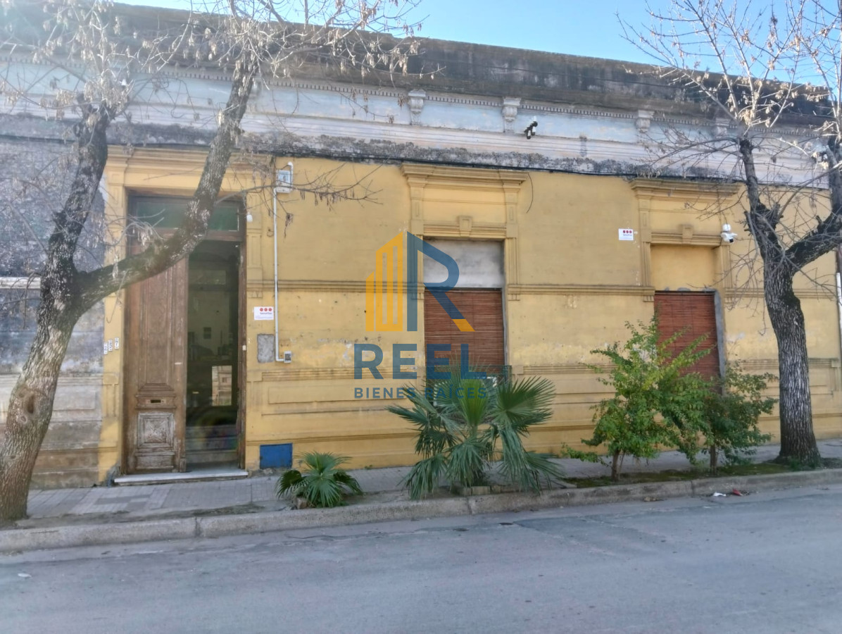 Casa ID.95 - Casa 2 dormitorio en Leandro Gómez 257 Paysandú