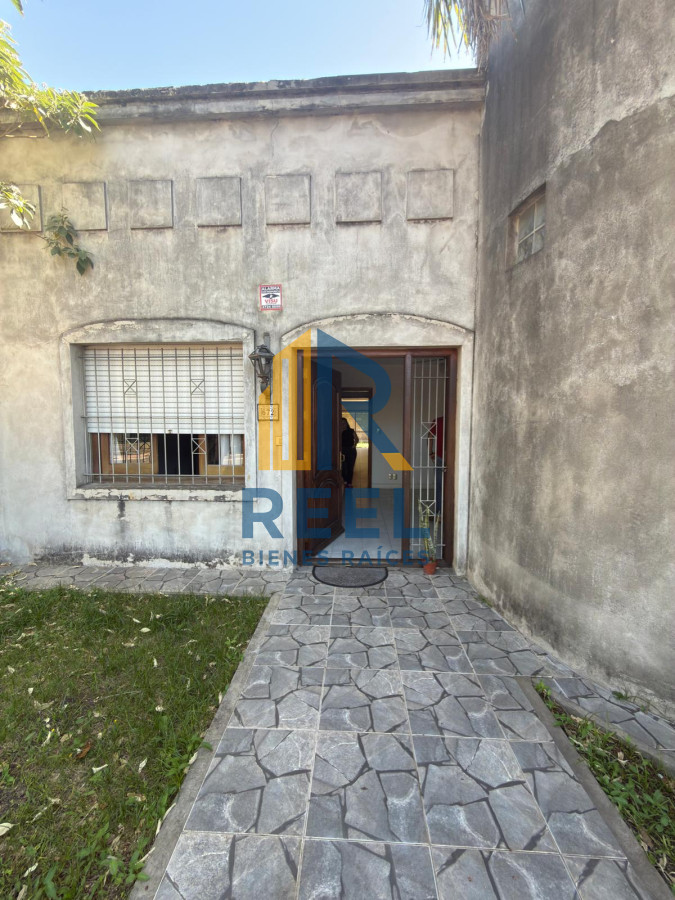 Casa ID.220 - Casa 4 dormitorios 3 baños Paysandu centro