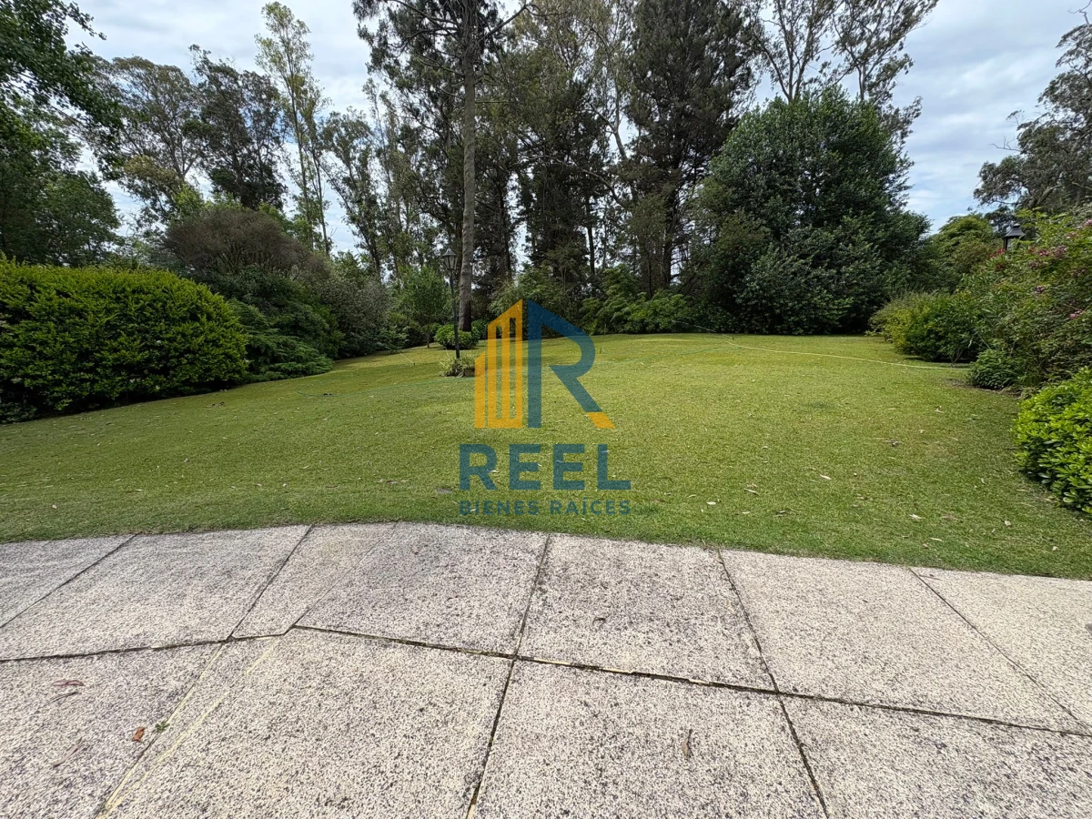 Casa ID.215 - Chalet en Tenis Ranch en Alquiler Anual 3500 usd 