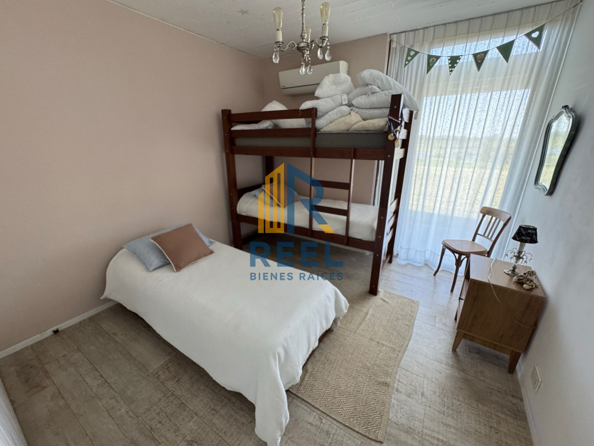 Casa ID.218 - 🏡 Propiedad Exclusiva en Carmelo Golf & Resort