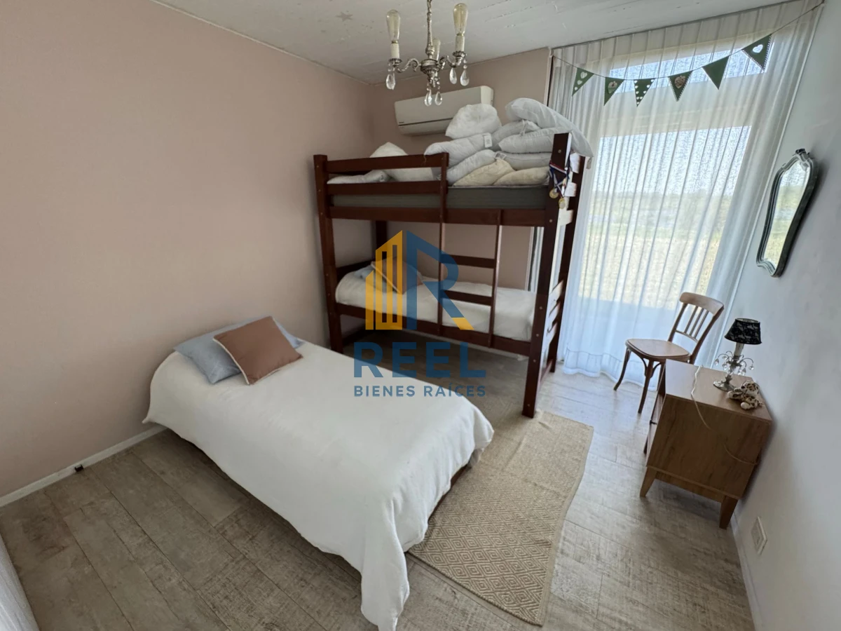 Casa ID.218 - 🏡 Propiedad Exclusiva en Carmelo Golf & Resort