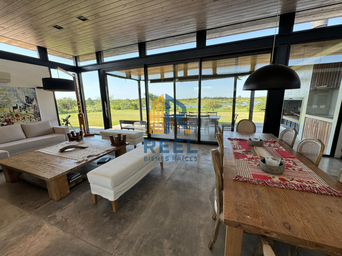 Casa ID.218 - 🏡 Propiedad Exclusiva en Carmelo Golf & Resort