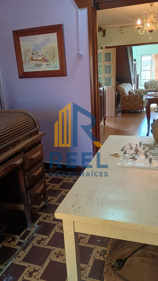 Casa ID.167 - Chalet de 300m2 con terreno de 2020m2 en 18 Julio Paso de los Toros