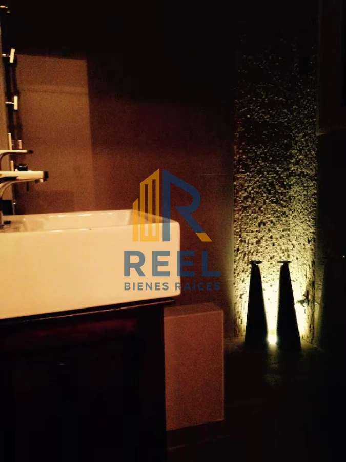 Casa ID.215 - Chalet en Tenis Ranch en Alquiler Anual 3500 usd 